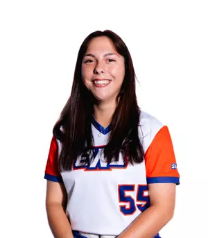 Montana Hunt, Softball, Edward Waters University