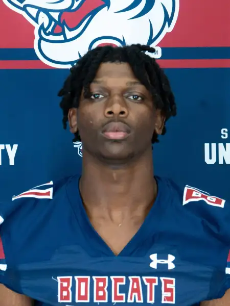 Sidney Newkirt Jr., Football, St. Thomas University