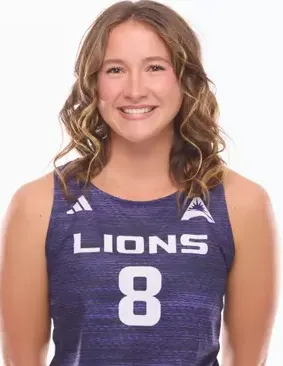 Jennah Atchley, Beach Volleyball, undefined