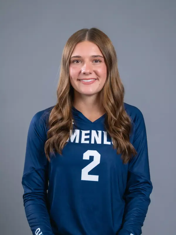Evan Leclair, Volleyball, Menlo College