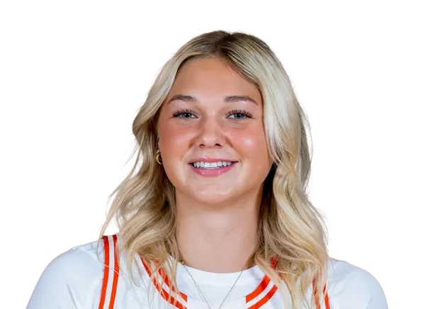 Sophia Zufelt, Basketball, undefined