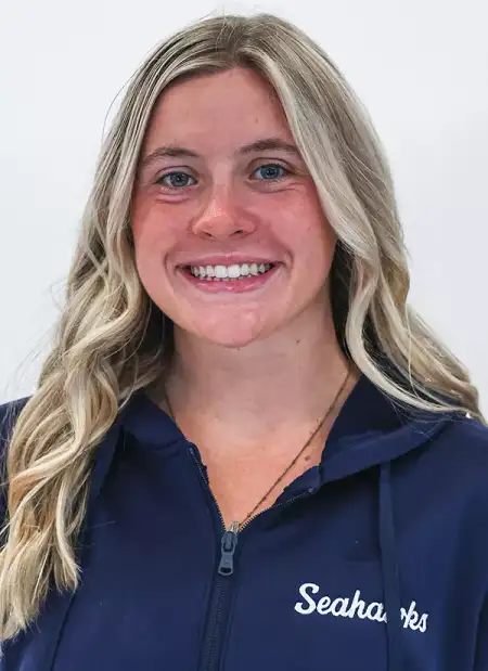 Maeren McGonigal, Swimming & Diving, University of North Carolina Wilmington