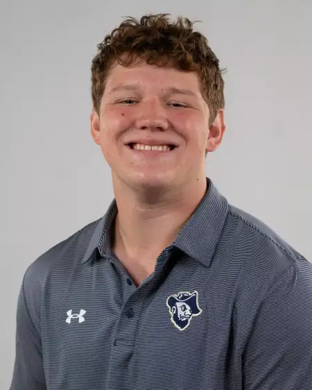Evan Hatton, Football, South Dakota Mines