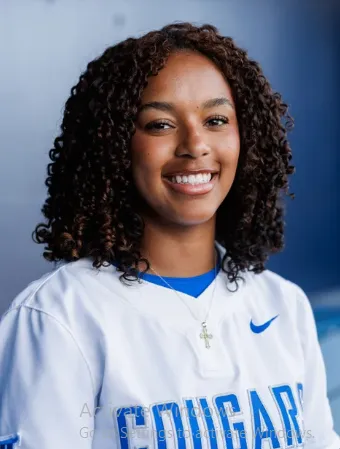 Hailey Shuler, Softball, undefined