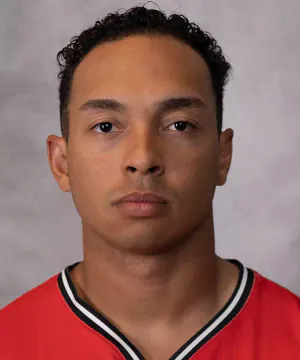 Luis Morales, Baseball, undefined