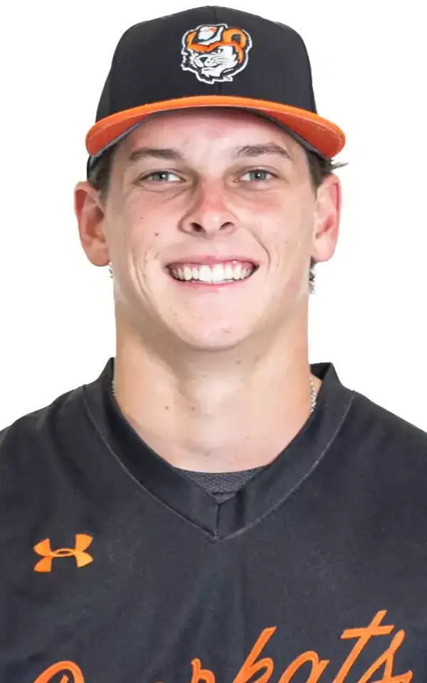 Cade Corcoran, Baseball, Sam Houston State University