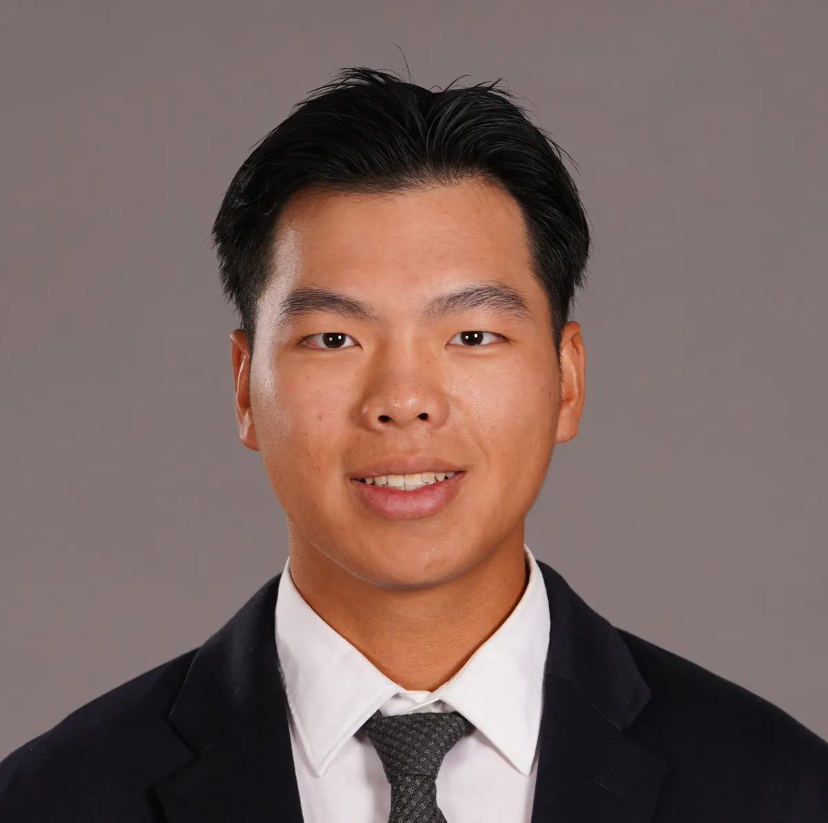 Xuan Luo, Golf, San Jose State University