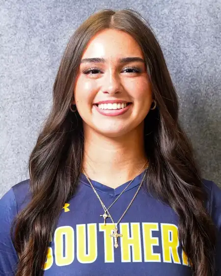 Katiana Maldonado, Softball, Southern University