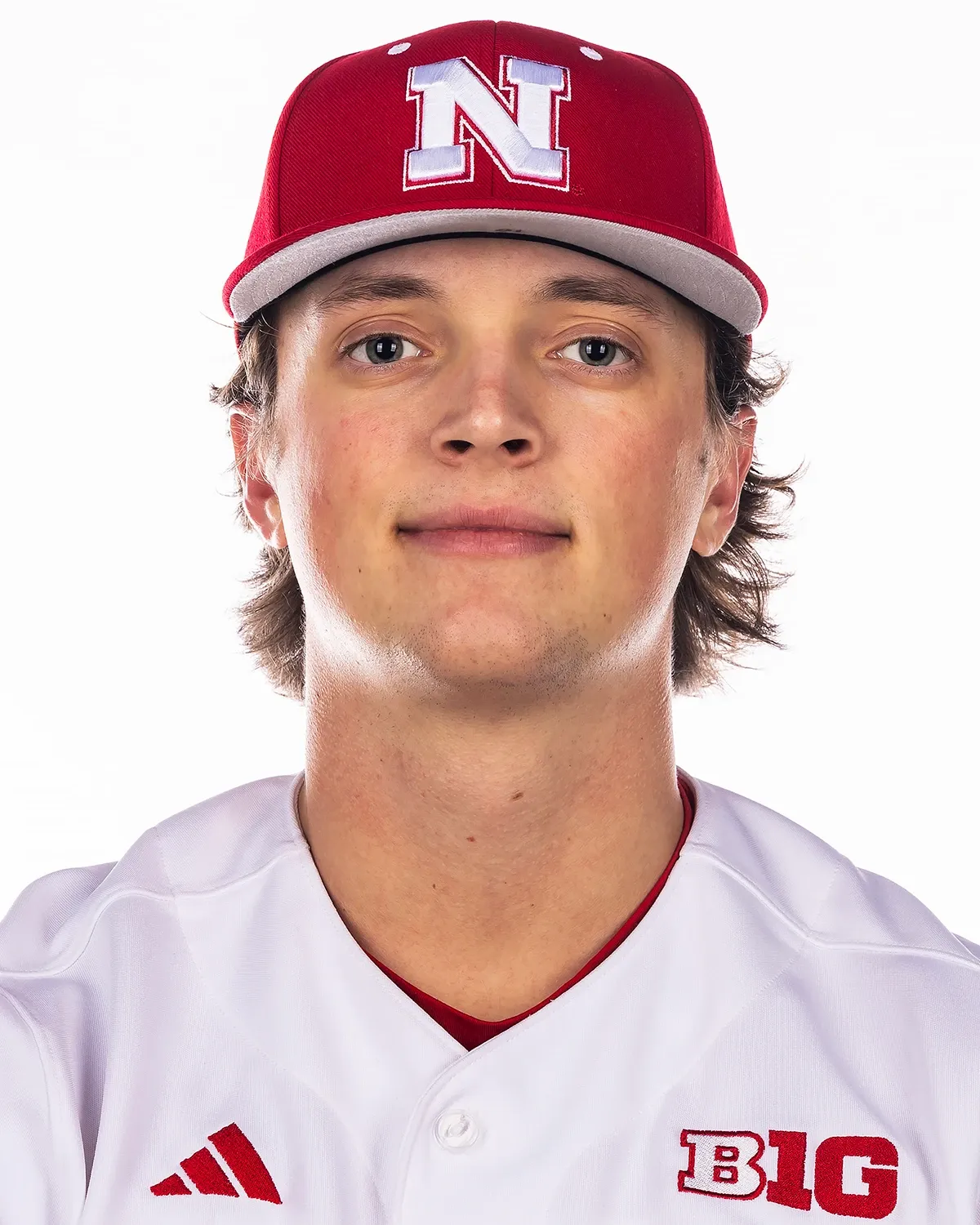 Hogan Helligso, Baseball, undefined