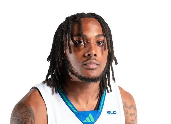 Aaron Potter, Basketball, Texas A&M University-Corpus Christi