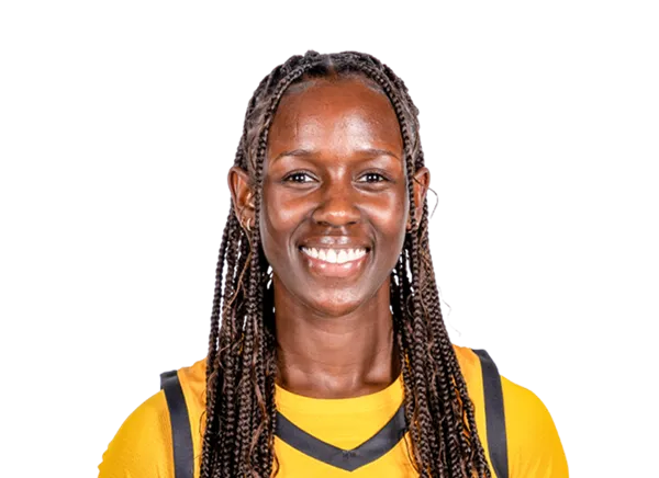 DeMyla Brown, Basketball, University of Missouri