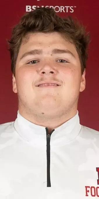 Alexander Michael, Football, Lyon College