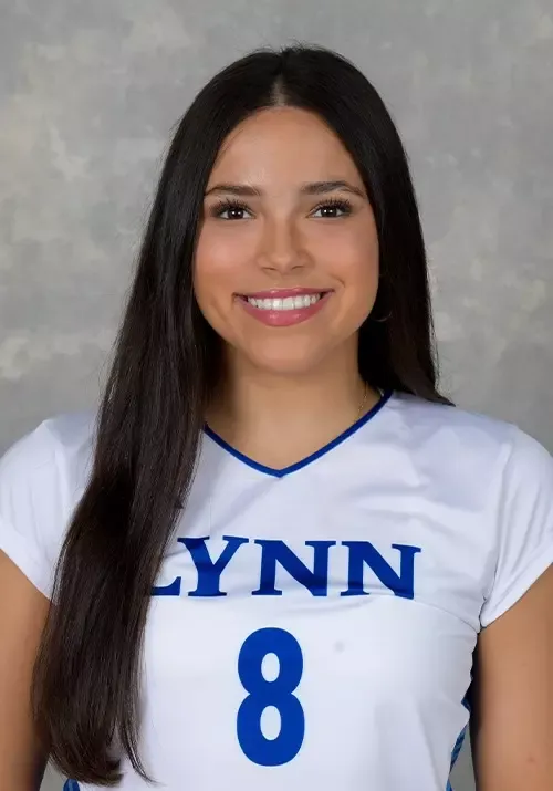 Sofia Sierra, Volleyball, Lynn University