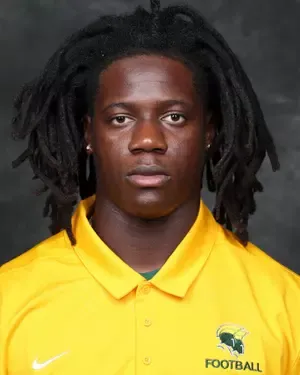 Rashad Taylor, Football, undefined