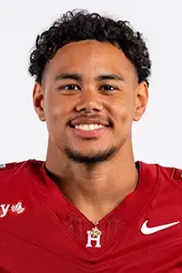 Omari Gayles, Football, undefined