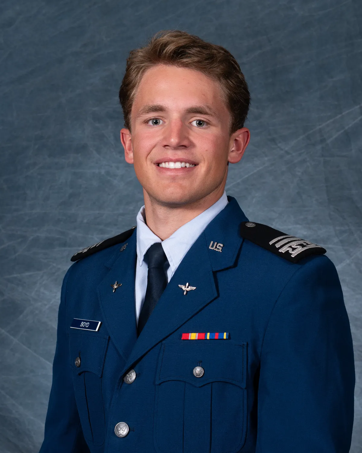 Blake Boyd, Lacrosse, undefined