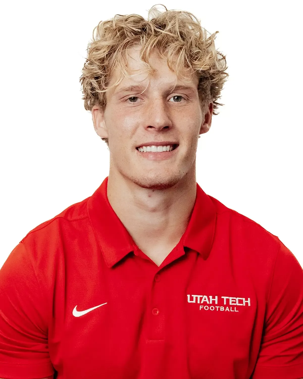 Luke Hansen, Football, undefined