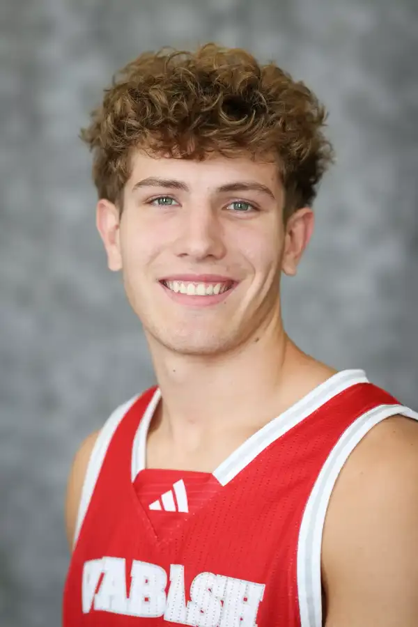 Cam Fennell, Basketball, Wabash College