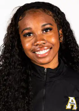 Zaniya Littlejohn, Track and Field, undefined