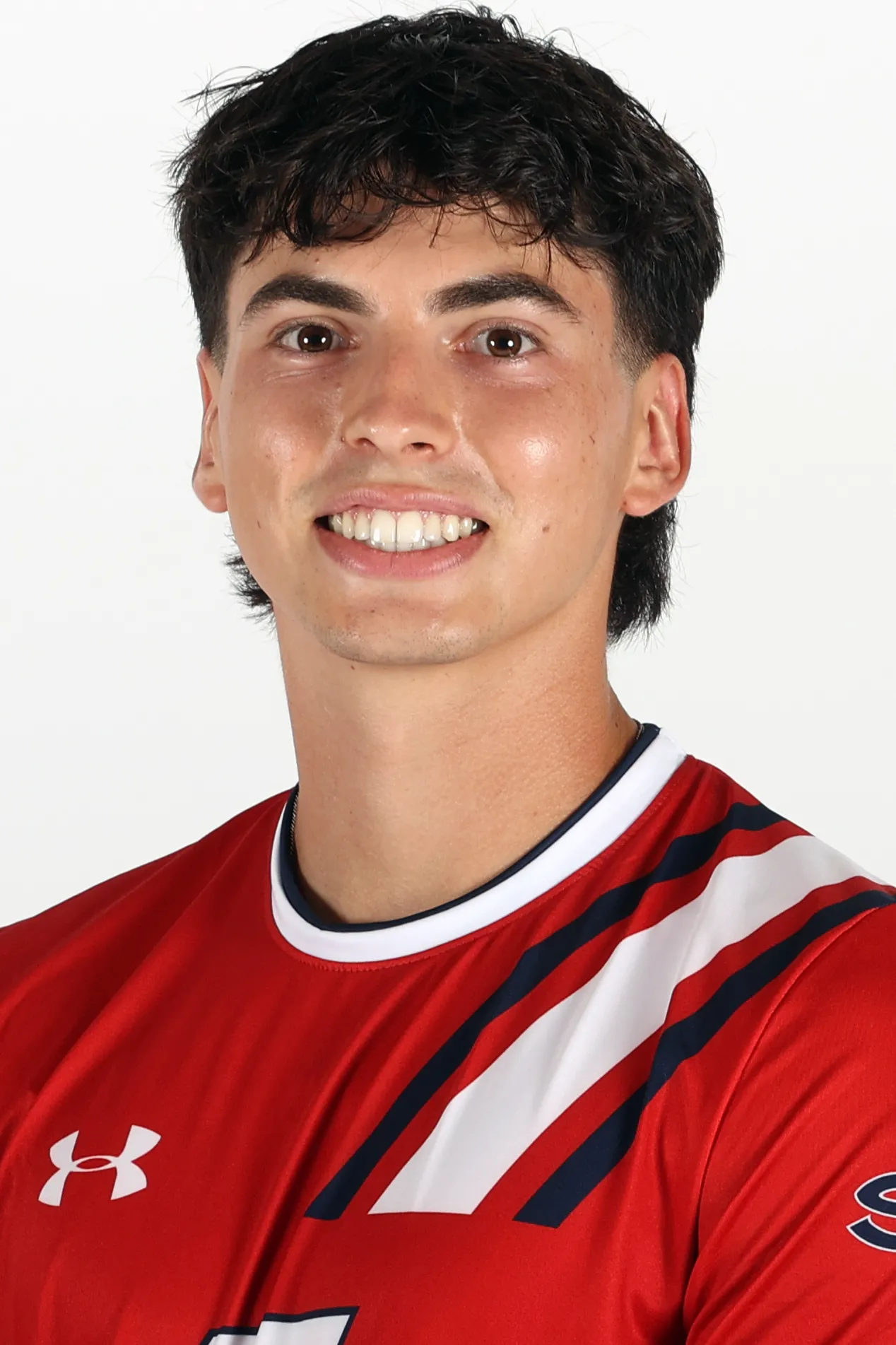 Talan Rochelle, Soccer, Saint Mary's University