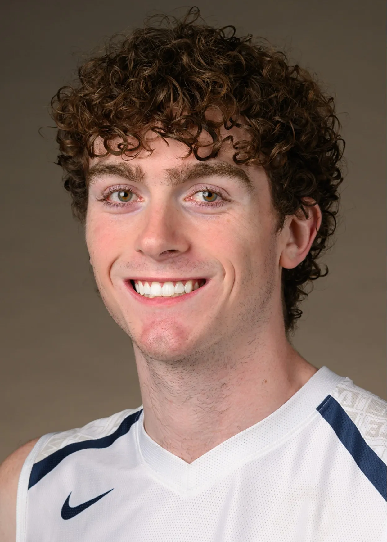 Gaige Gabriel, Volleyball, undefined