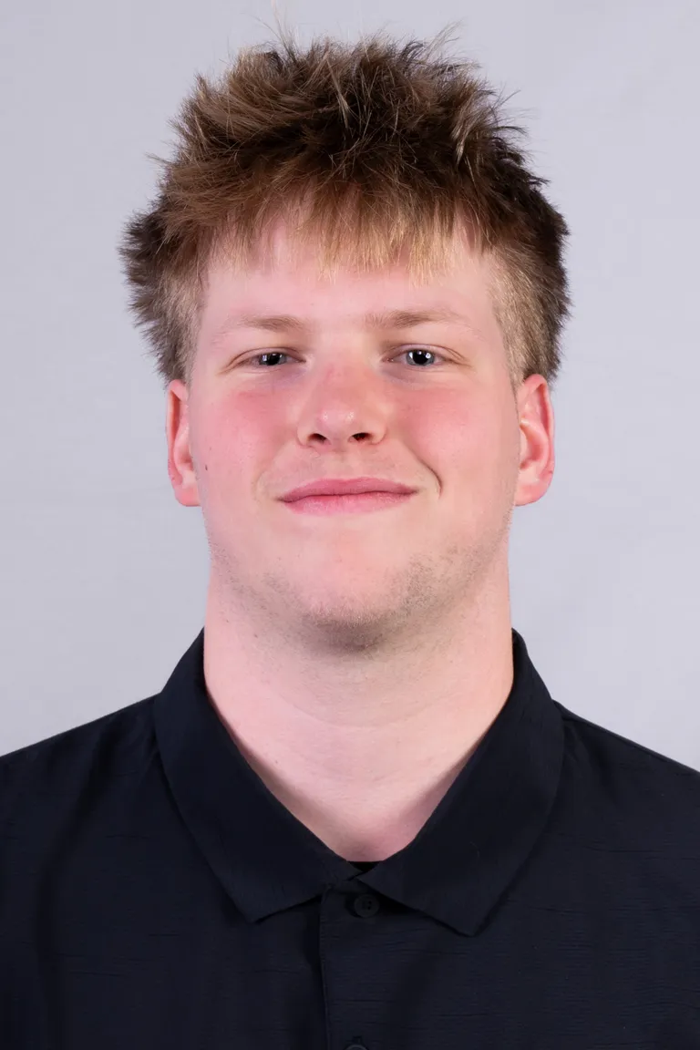 Hudson Steber, Football, undefined