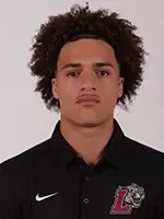 Eddie Jordan, Football, Lafayette College