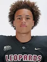 Eddie Jordan, Football, Lafayette College