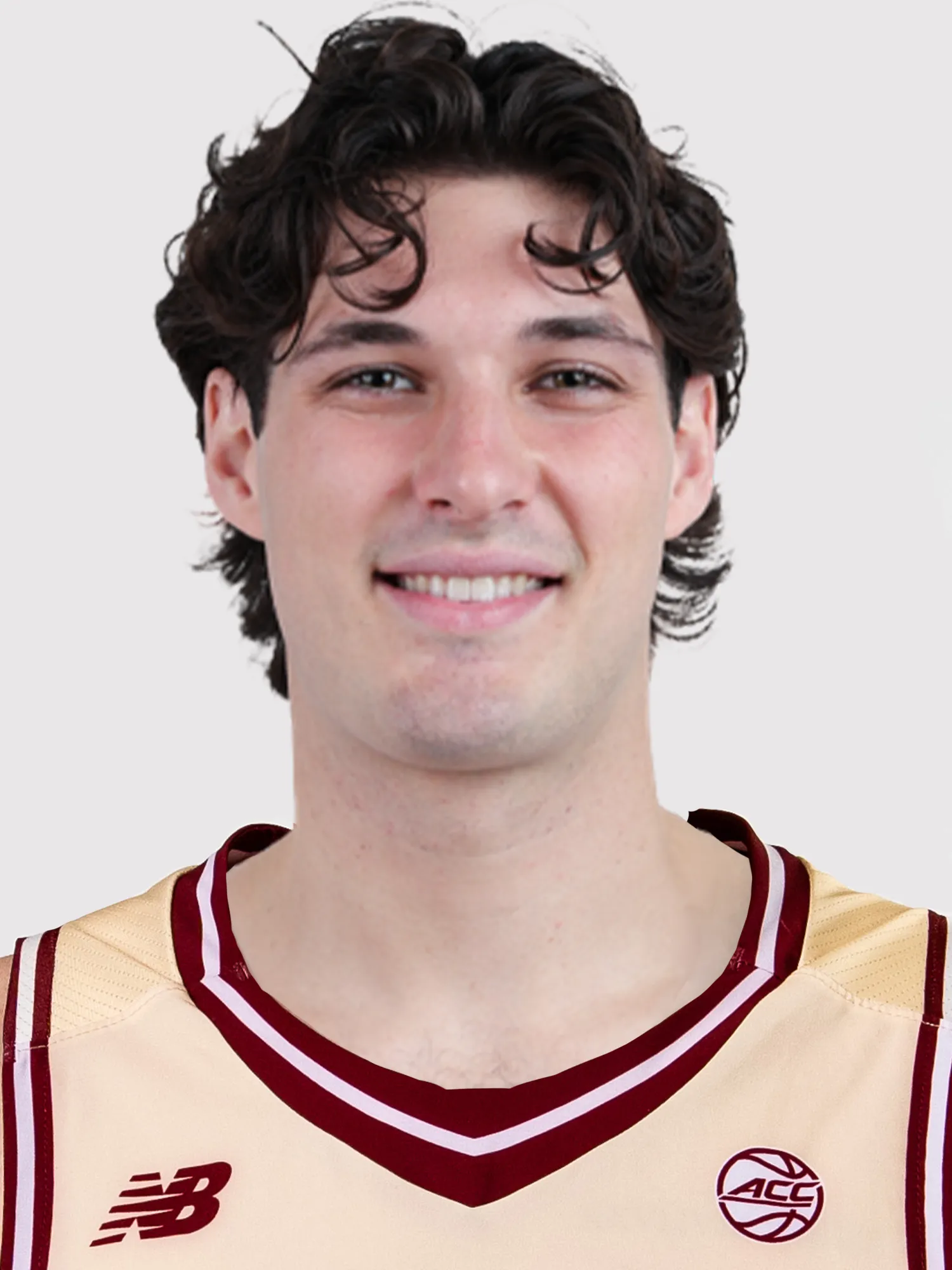 Jameson O'Toole, Basketball, undefined