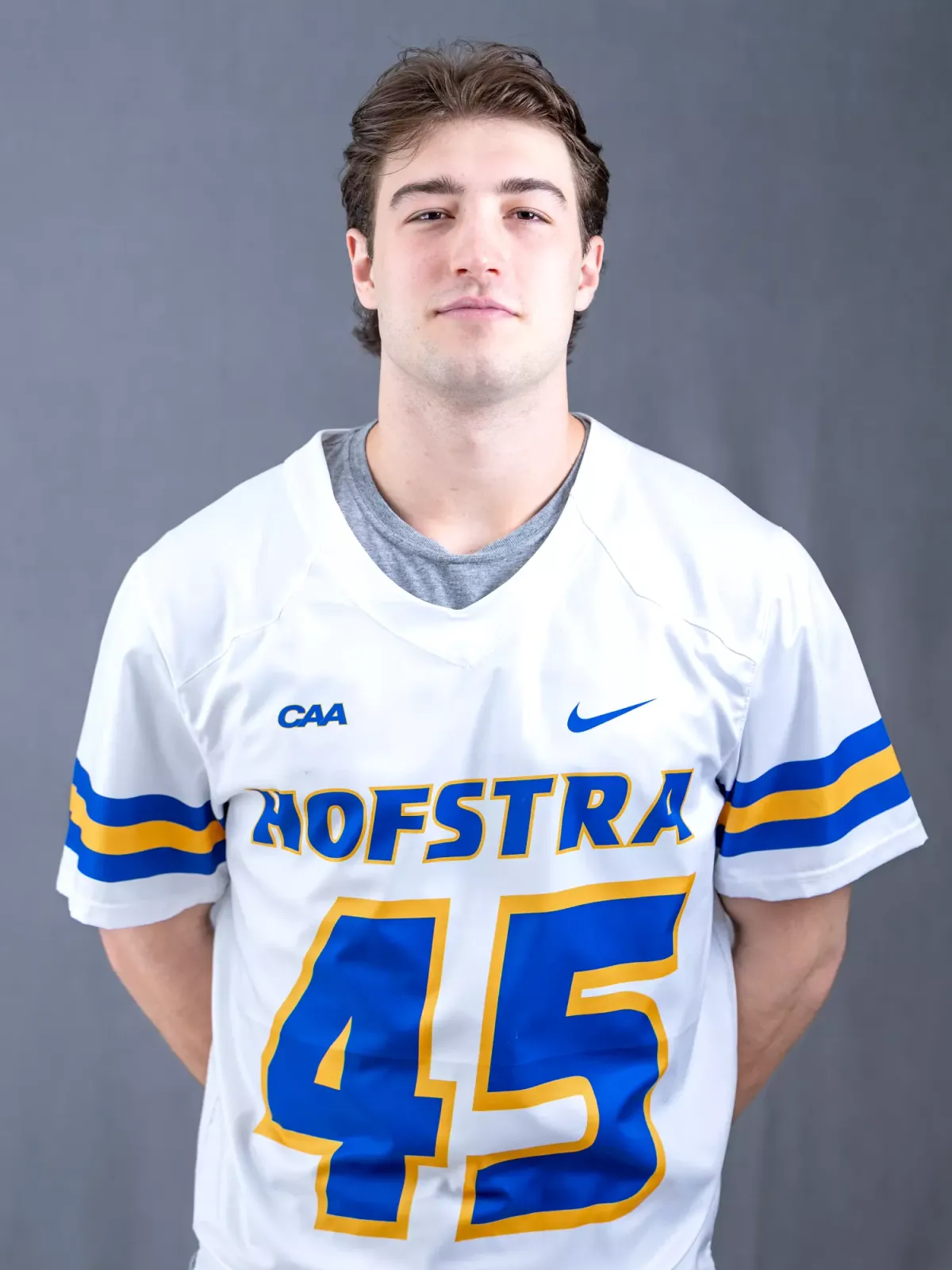 Matt Vilas, Lacrosse, undefined