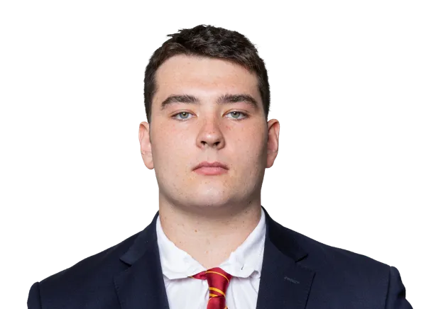 Tanner Chlupsa, Football, undefined