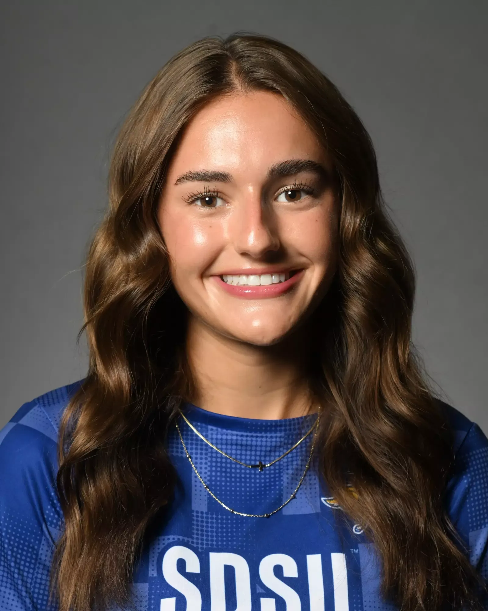 Emily Krings, Soccer, South Dakota State University