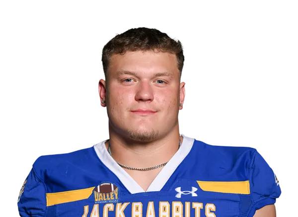 Reggie Kloehn, Football, undefined