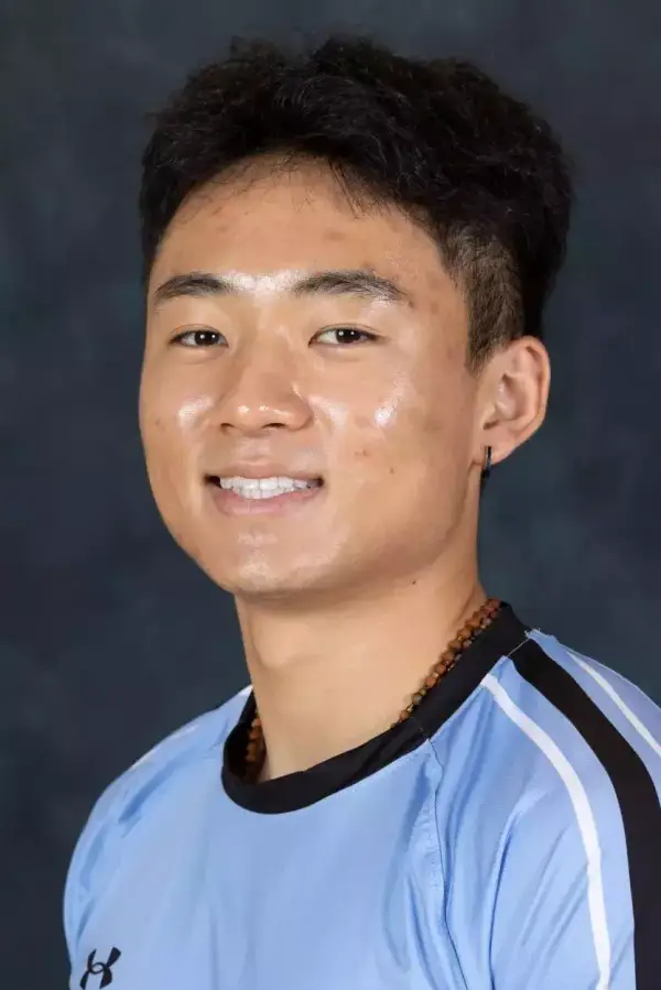 Nate Kim, Soccer, Johns Hopkins University