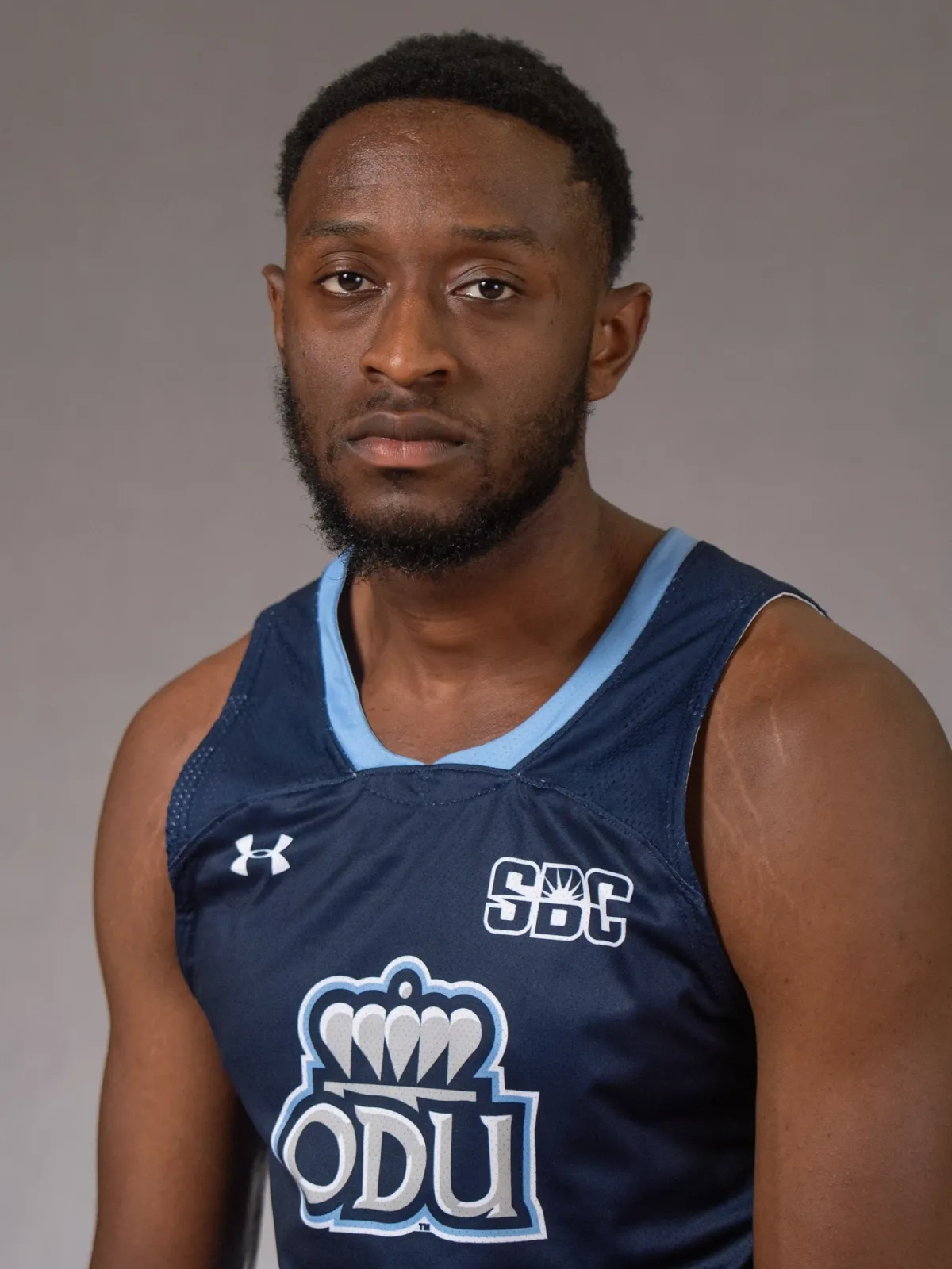 R.J. Blakney, Basketball, Old Dominion University