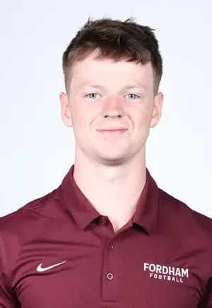 Michael Donegan, Football, Fordham University