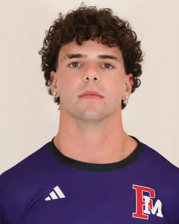 Alejandro Fernandez, Soccer, Francis Marion University