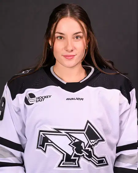 Emma Hofbauer, Hockey, Providence College