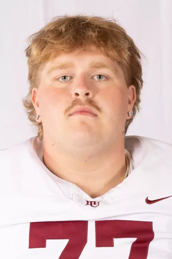 Andrew Fox, Football, Hamline University