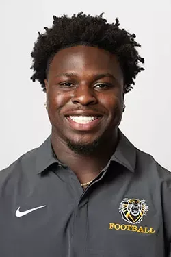 Ife Durodoye, Football, Fort Hays State University