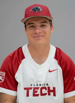 Dylan Fatovich, Baseball, undefined