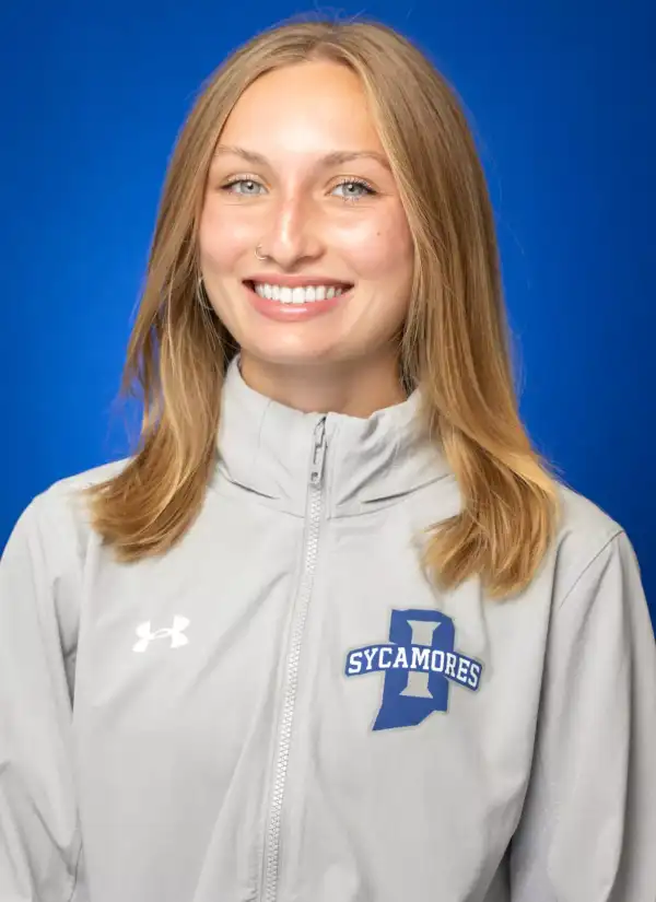 Hadley Gradolf, Track and Field (O), Indiana State University