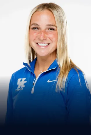 Ellie Myers, Tennis, undefined