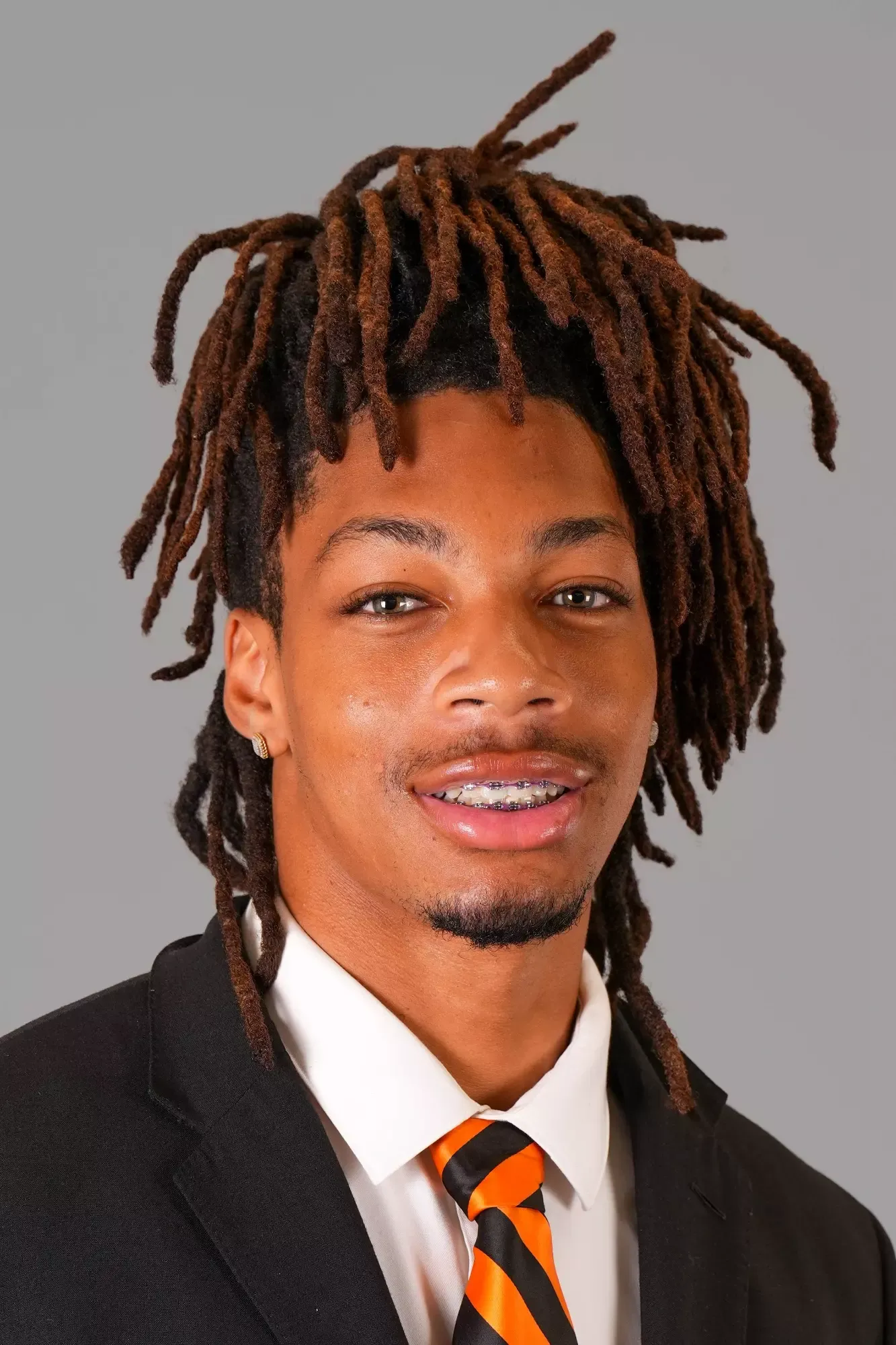 Bryce McCray, Football, undefined