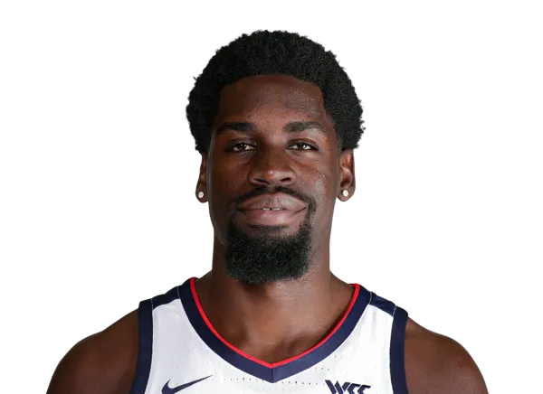 Graham Ike, Basketball, undefined