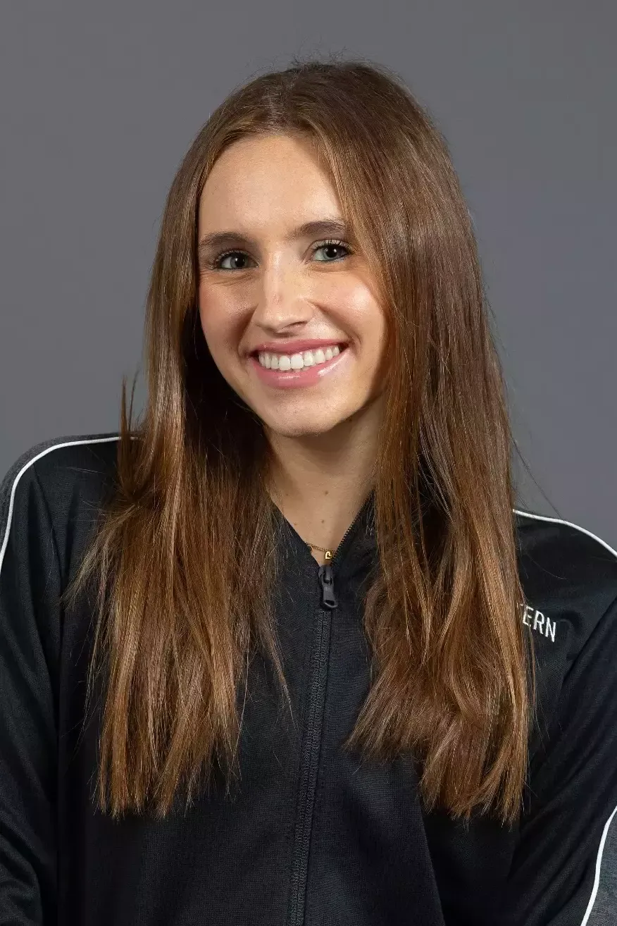 Delaney Alonso, Swimming & Diving, Northeastern University