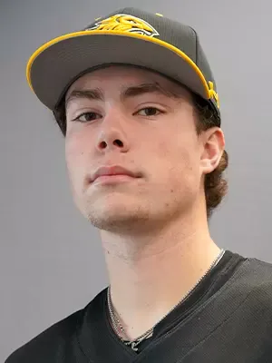 Gavin Metrick, Baseball, Towson University