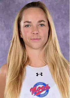 Jolie Miller, Tennis, undefined