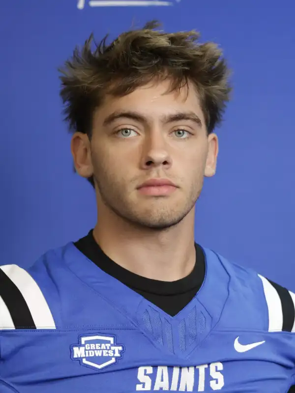 Parker Seibel, Football, Thomas More University