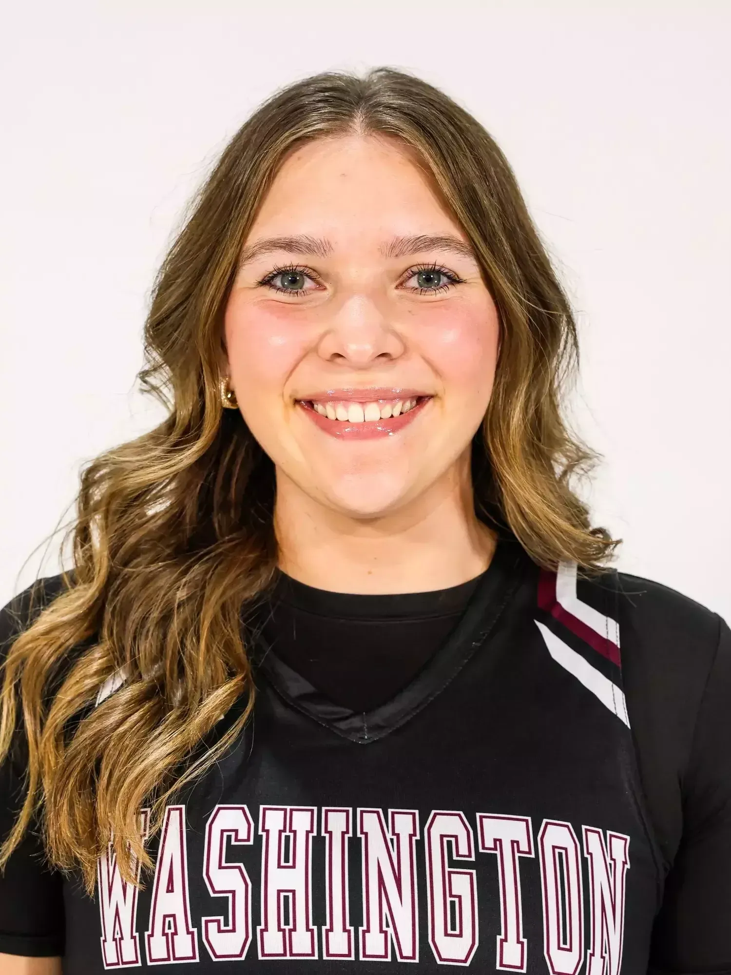 Sarah Oleary, Basketball, Washington College